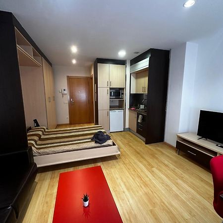 Estudio Centrico B4 Oviedo Luaran gambar